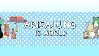 สตรีมแบบสดของ ArisajungWorld