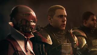 Destiny 2  ndash;  ldquo;Rally the Troops rdquo; Worldwide Reveal Trailer for PlayStation 4