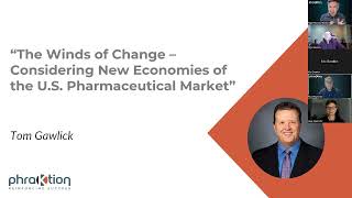 P2P Webinar 12/10/23: "The Winds of Change" - Considering new economies of the US market.