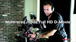 Nikon D800/ D800E Product Video