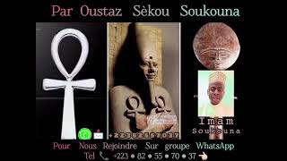 SONINKARA OUSTAZ SÉKOU SOUKHOUNA #CONTRE les kamites✓