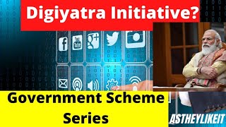 Digiyatra Initiative