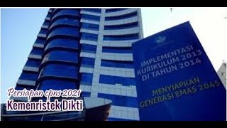 Latihan soal CPNS 2021, SKB KEMENRISTEK DIKTI, Persiapan CPNS 2022, Lengkap dengan kunci jawaban