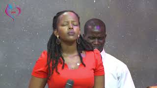 Praise & Worship live at UCC KASUBI INNERMAN MINISTRIES with UCC KASUBI Worship Team 29 05 2022