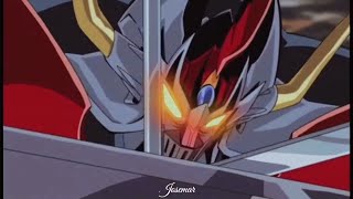 Mazinkaiser OAV2 Opening | "The Gate Of The Hell" By JAM Project -Sub Español-