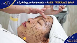 Công nghệ New Thermage: Đỉnh cao siêu trẻ hóa