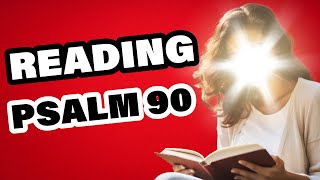 Psalm 90 ESV (Audio Bible) - DoC