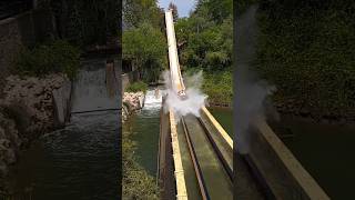 parque atracciones Sevilla España #shorts #shortvideo