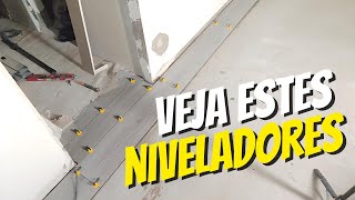 COMO INSTALAR PISO CERÂMICO FACILMENTE