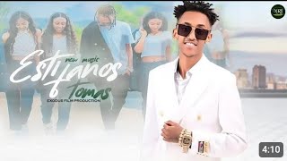 Estifanos Tomas - Enen Bilo Akurafi | እኔን ብሎ አኩራፊ | New Ethiopian Music 2024 (Official Video