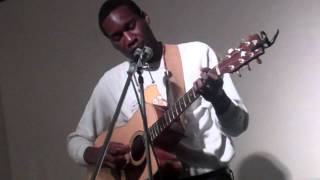 Christopher Watson - Come My Way (Original)