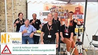 Nordbau 2023 - Vielen Dank für Ihren Besuch!