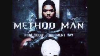 Method Man feat Cappadonna & Streetlife - Sweet Love