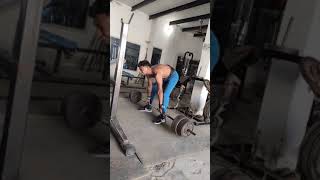 #desi_jym 120kg  dedlift