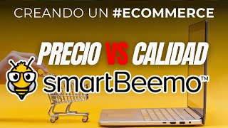 ¿Qué es Smartbeemo es Confiable? Mi Opinión sobre la Academia de Ecommerce Vale la pena suscribirse