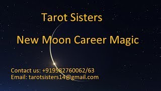 Better Career & Job Magic craft