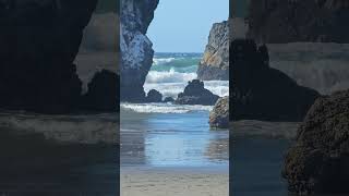 Bandon, OR 9-15-24 #beautyiseverywhere #bandonoregon #beach