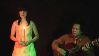 O holy night - Lianto Tjahjoputro & Intan Mayadewi