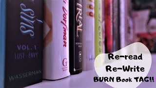 Re-Read, Re-Write, Burn Tag