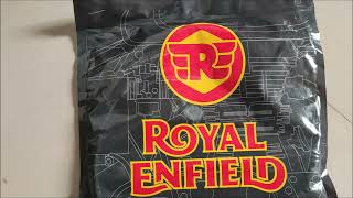 Royal Enfield ThunderBird -Replace Royal Enfield Clutch Wire