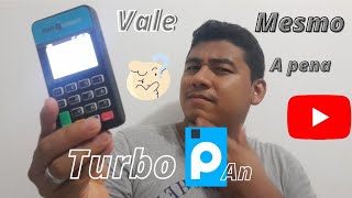 maquina turbo pan: vale mesmo a pena ?problemas de configuração.