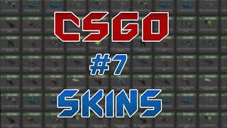 #7 SKINS DE GRAÇA , CAIXAS, ARMAS DE CSGO ! [csgohorses]