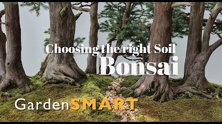 GardenSMART Tips,  Bonsai  Part 3