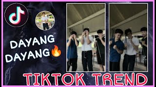 DAYANG DAYANG TIKTOK TREND TUTORIAL (CAPCUT TUTORIAL) (MARY DIOS VIDAL)