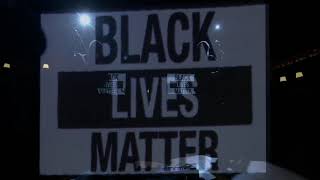 Wildes Holz - Blues For Andy BLACK LIVES MATTER