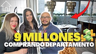 9 MILLONES | COMPRANDO DEPARTAMENTO 💶