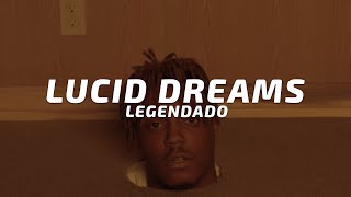 Juice WRLD - Lucid Dreams (Legendado)