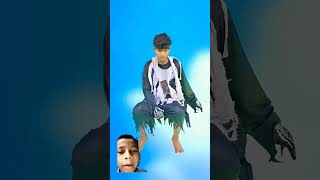 ￼Shaitan Vs Balveer 😂-#funnyvideo #funny #shorts ￼