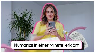 Numarics in einer Minute erklärt