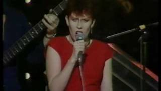 Hazel O'Connor - "We're All Grown Up"