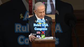 AIPAC Rules Congress? 🤔