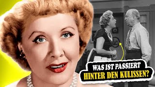 Was Sie nicht über „I Love Lucy“ Star Vivian Vance wussten