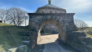 Exploring the Historic Haga District and Skansen Kronan  Gothenburg  Sweden #sweden #gothenburg