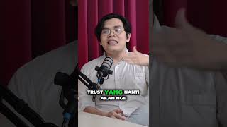 Emas dan Bitcoin: Apa Keterkaitannya dalam Psikologi Investasi?#viralvideo #viralshort #podcast