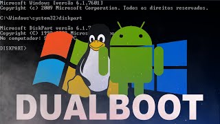 COMO REMOVER DUAL BOOT DA FORMA MAIS FÁCIL E RÁPIDA POSSÍVEL