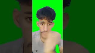 green screen kya