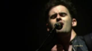 Black Rebel Motorcycle Club - Benicassim Festival 2013