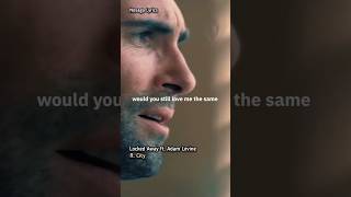 R. City Feat. Adam Levine  - Locked Away  #2015 #rcity #lyrics #fyp #fypシ #viral