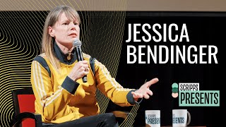 Beyond Hollywood: Jessica Bendinger's Approach to the Creative Process