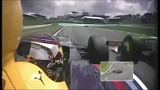 Grande Prêmio do Brasil 2009 F1. Melhores Onboards.