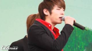 [birthday video] Climax - SHINee Jonghyun fancam compilation #2