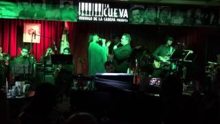 A donde quiera - Alejandra Ávalos y Rodrigo de la Cadena con BigBand