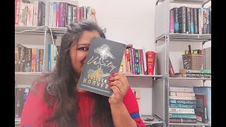 Rapid Review || Verity by colleen Hoover (spoiler free)