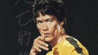 Bruce Lee quotes ‘compilation of some of Bruce Lee’s rare quotes’