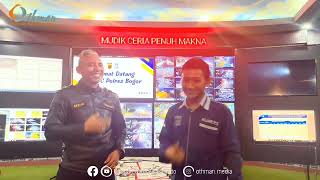 Liputan Mudik Lebaran 2024 - Jalur Puncak Bogor