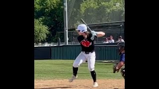 Baseball HL's: Summer 2023 - PG WWBA South